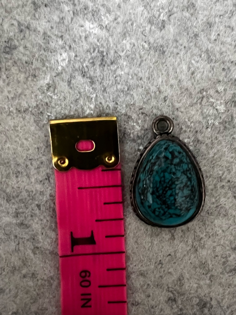 Gorgeous Authentic Turquoise Stones - Picture 4 of 7